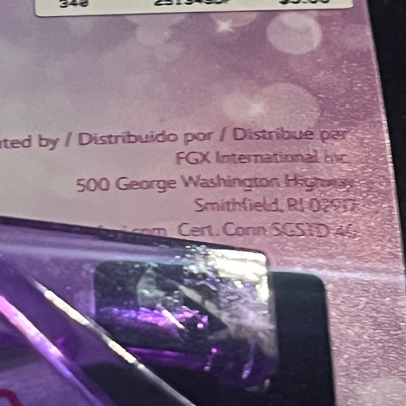 Disney 1-Mickey & 2- Minnie Stretchable Life Like &  Princess sunglasses. New - Picture 10 of 11